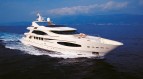 Yacht PRINCESS IOLANTHE